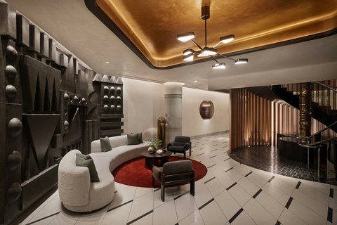The Jay, dog-friendly hotel, photo 5