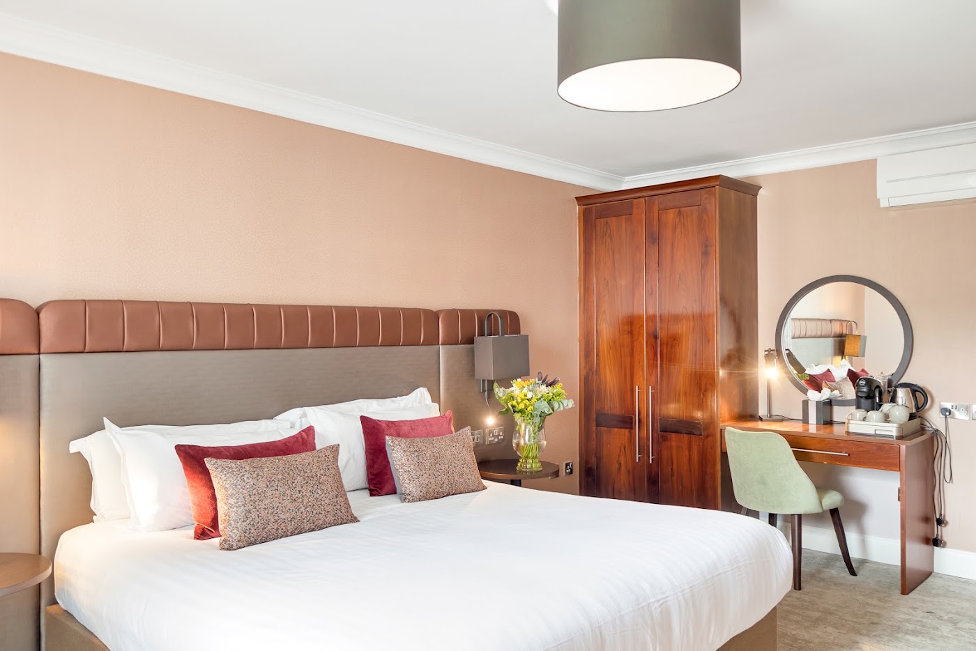 The Kingsley, dog-friendly hotel, photo 2