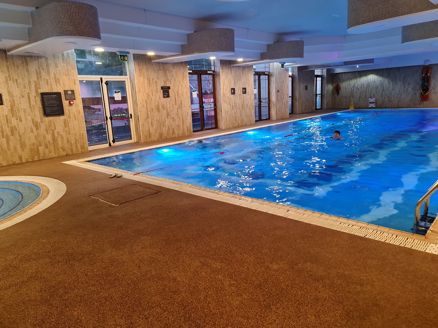 The Kingsley, dog-friendly hotel, photo 3