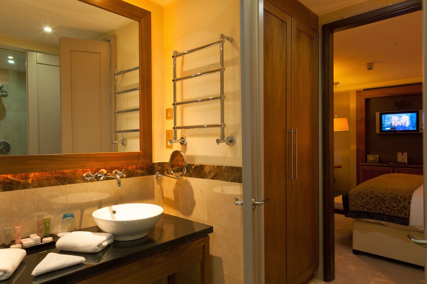 The Kingsley, dog-friendly hotel, photo 4