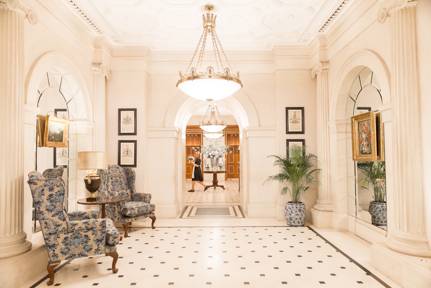 The Lanesborough, dog-friendly hotel, photo 5