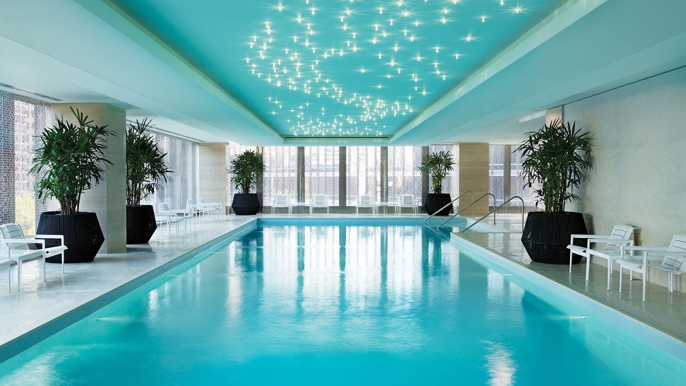 The Langham Chicago, dog-friendly hotel, photo 3