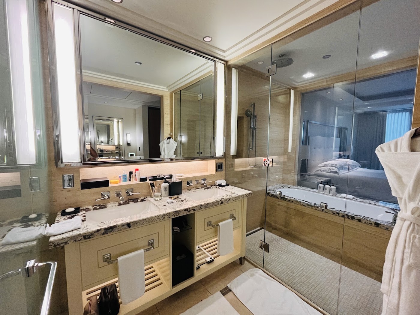 The Langham Chicago, dog-friendly hotel, photo 4