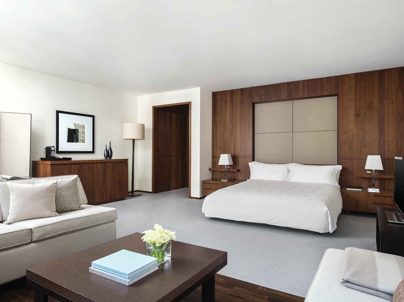 The Langham, New York, Fifth Avenue, dog-friendly hotel, photo 4