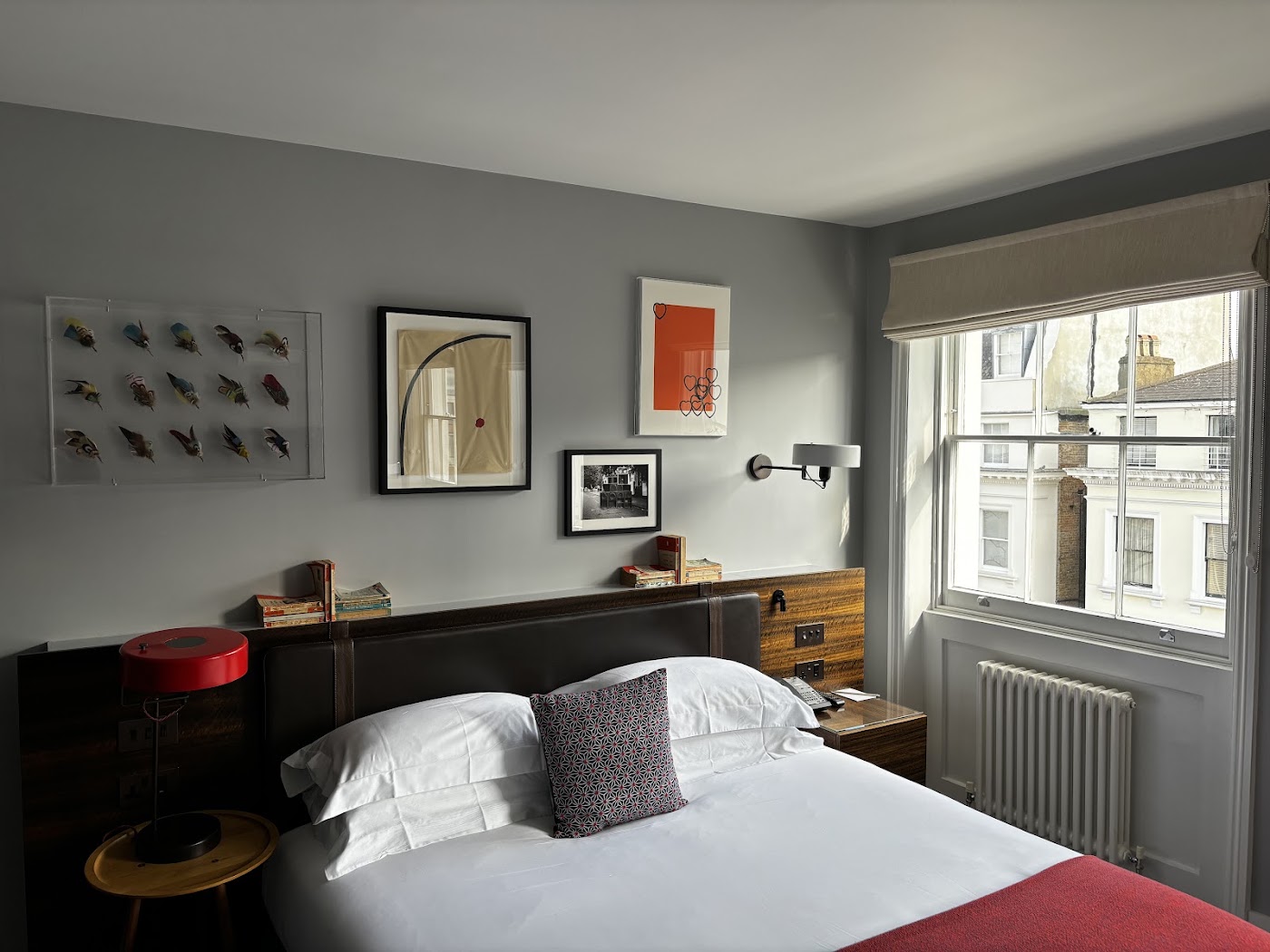 The Laslett, dog-friendly hotel, photo 2