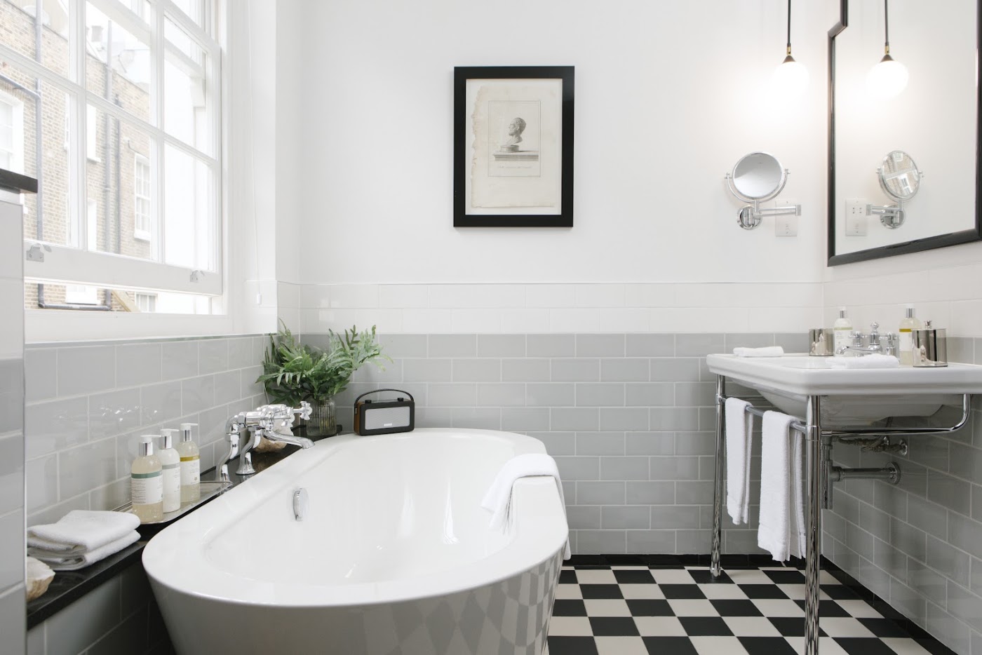 The Laslett, dog-friendly hotel, photo 3