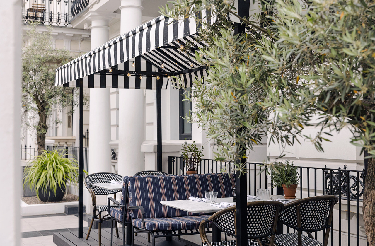 The Laslett, dog-friendly hotel, photo 5