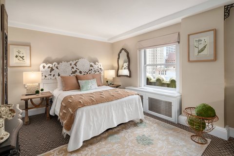 The Lexington Hotel, Autograph Collection, dog-friendly hotel, photo 5