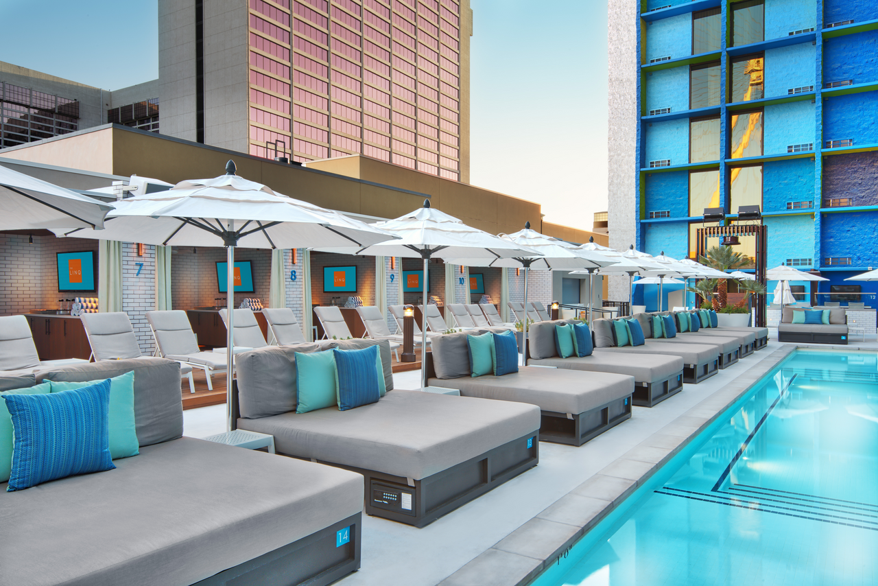 The LINQ Hotel + Experience, dog-friendly hotel, photo 5