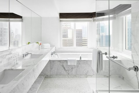 The London, a Luxury Collection Hotel, New York City, dog-friendly hotel, photo 3