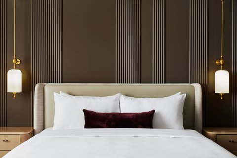 The London, a Luxury Collection Hotel, New York City, dog-friendly hotel, photo 5