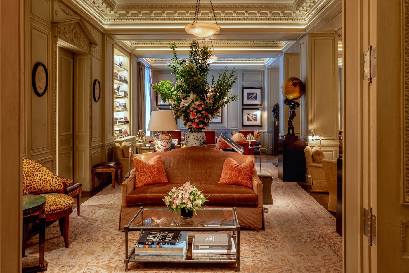 The Lowell, dog-friendly hotel, photo 4