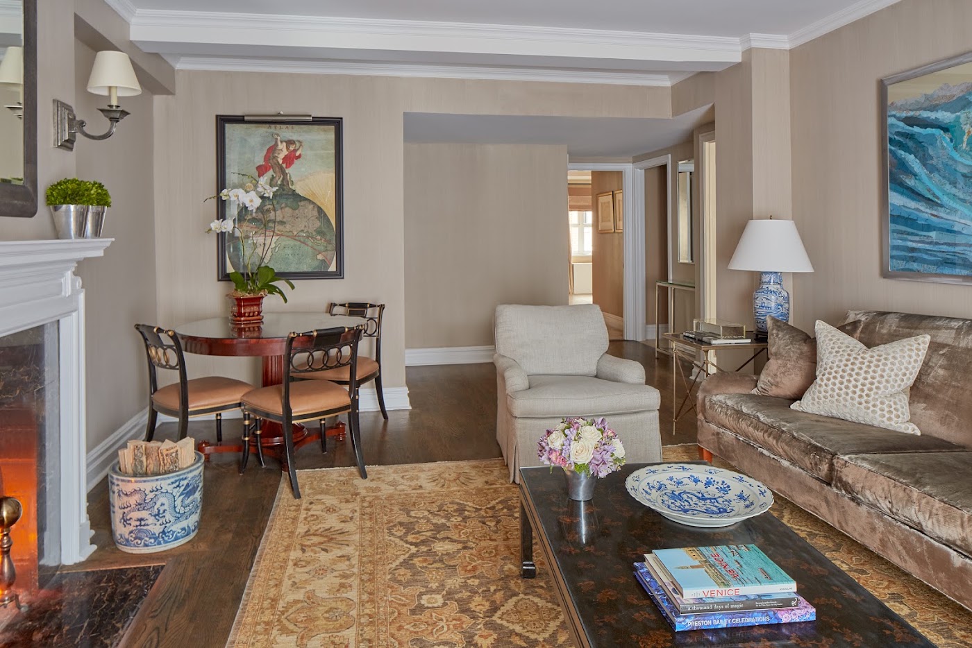 The Lowell, dog-friendly hotel, photo 5