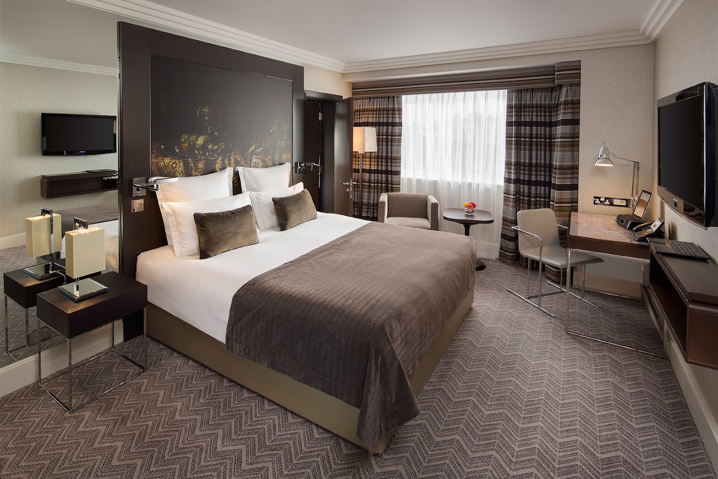 The Lowndes London, dog-friendly hotel, photo 2