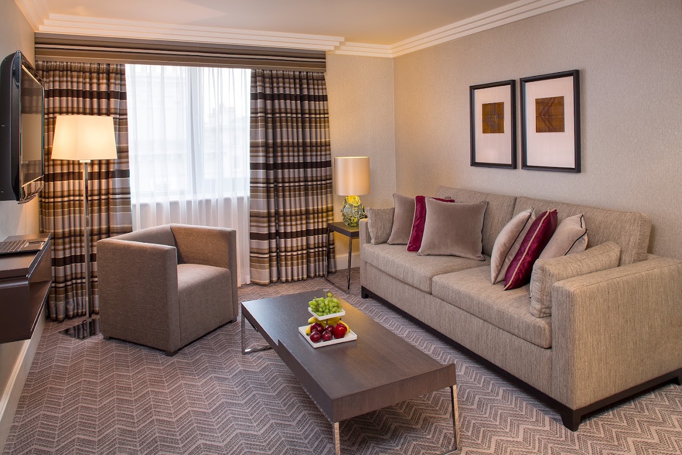 The Lowndes London, dog-friendly hotel, photo 4