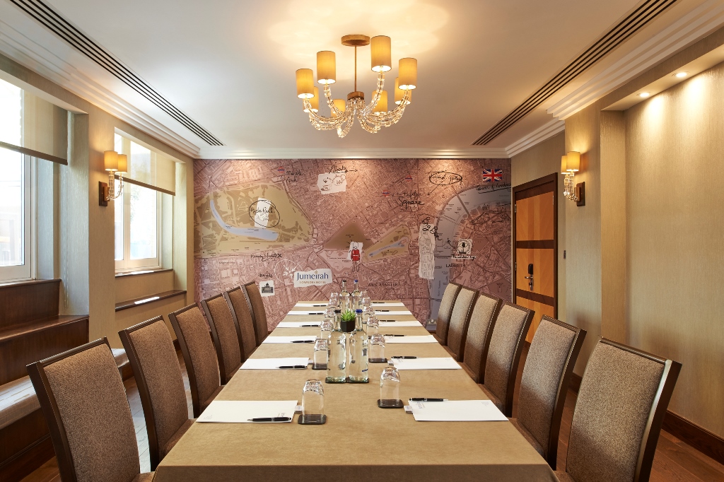 The Lowndes London, dog-friendly hotel, photo 5