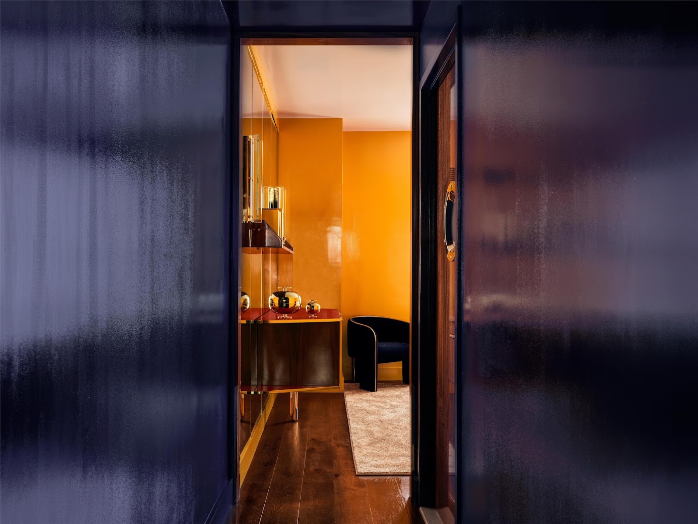 The Manner, dog-friendly hotel, photo 4