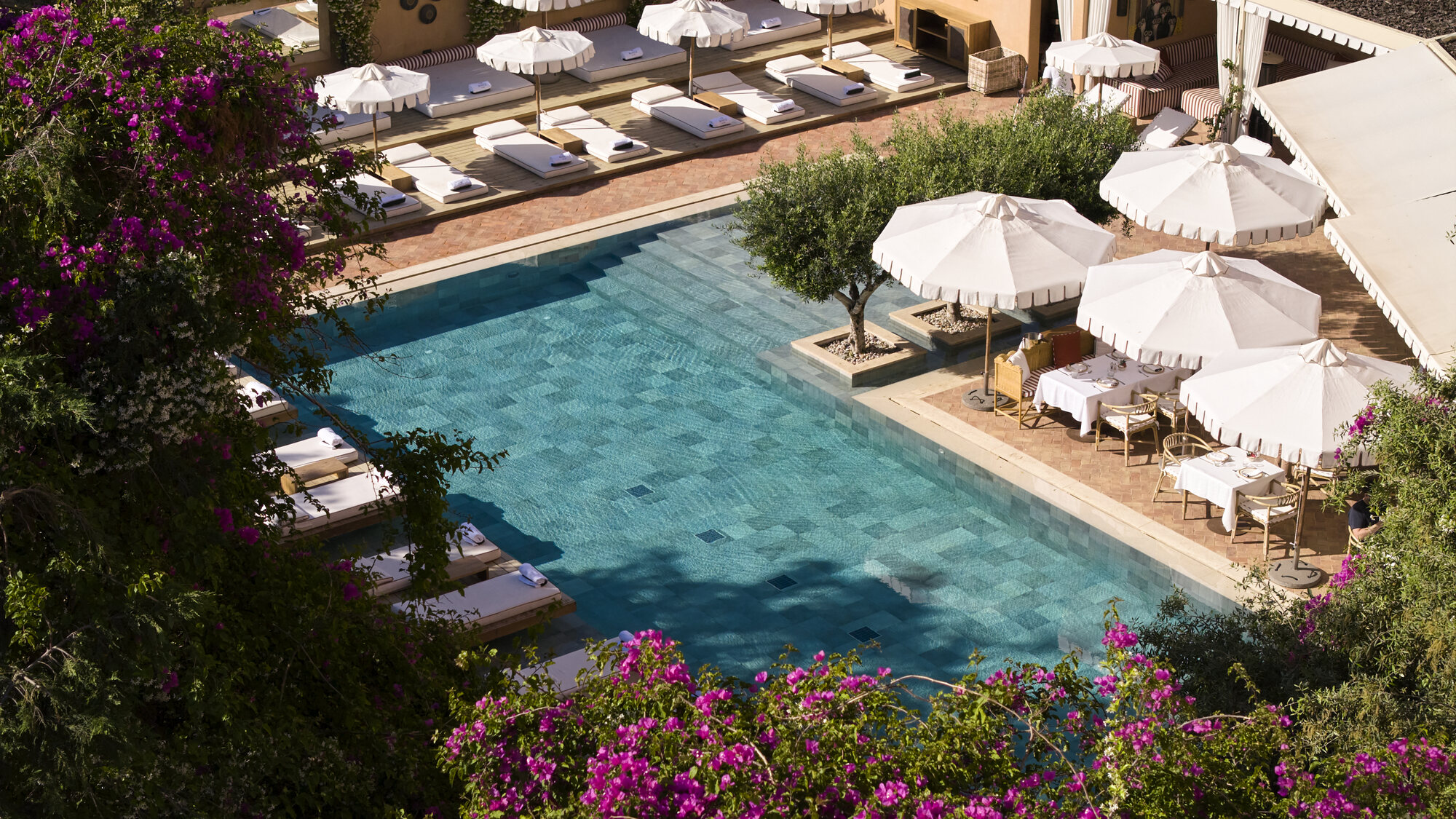 The Margi, dog-friendly hotel in Athens