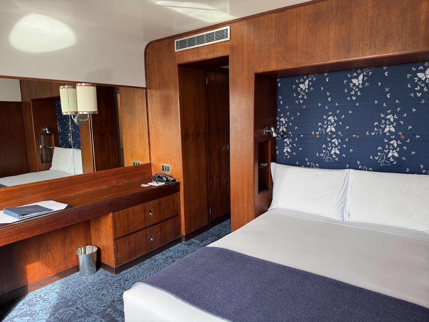 The Maritime Hotel, dog-friendly hotel, photo 2
