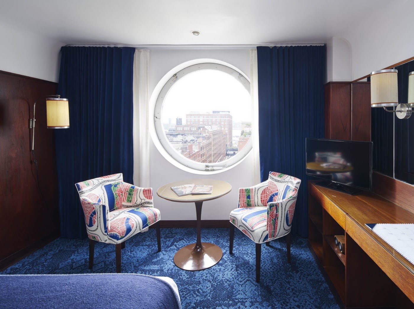 The Maritime Hotel, dog-friendly hotel, photo 3
