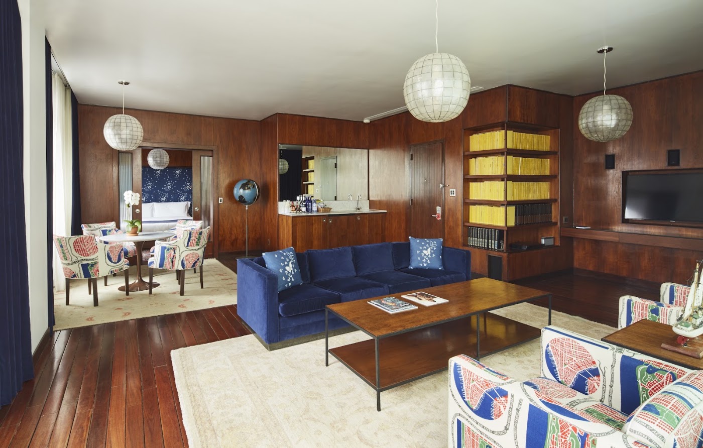 The Maritime Hotel, dog-friendly hotel, photo 4
