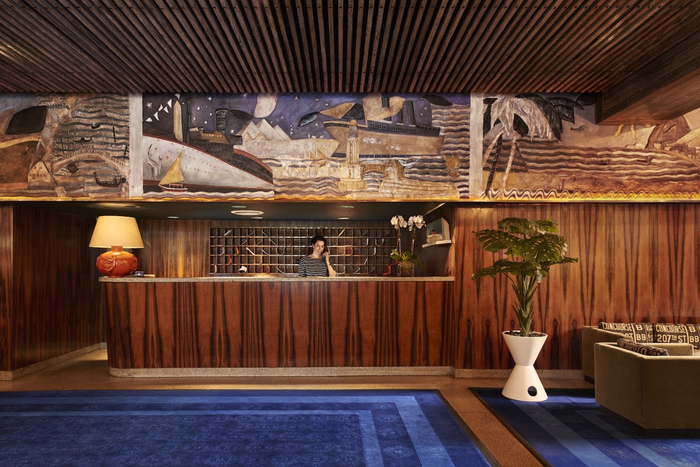 The Maritime Hotel, dog-friendly hotel, photo 5