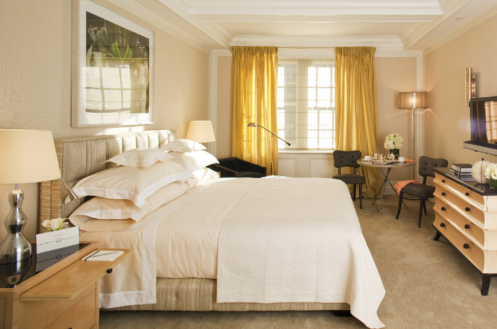 The Mark, dog-friendly hotel, photo 2
