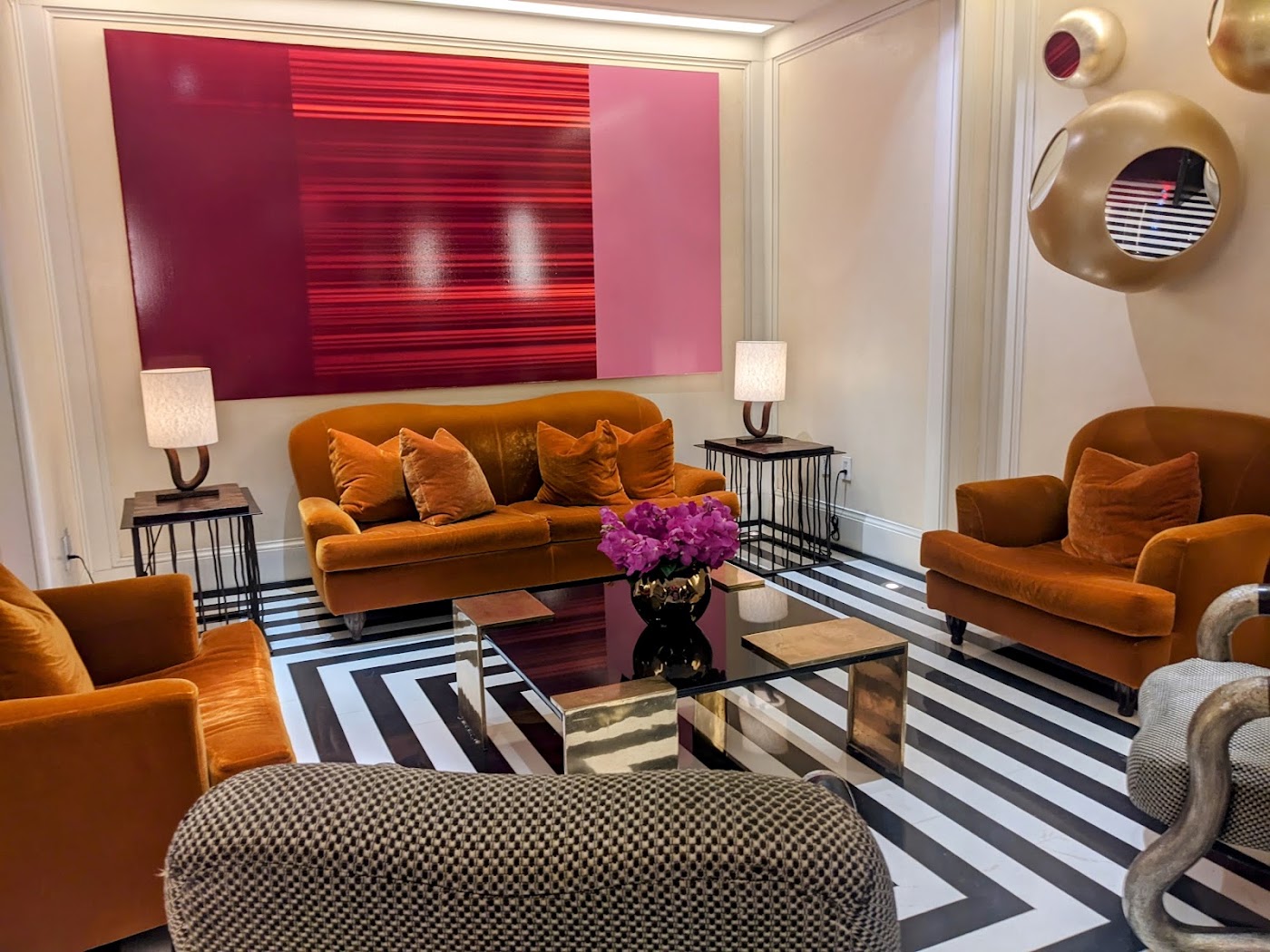 The Mark, dog-friendly hotel, photo 4