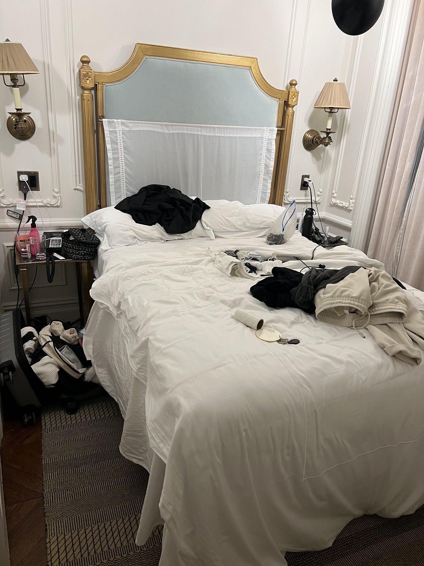 The Marlton Hotel, dog-friendly hotel, photo 2