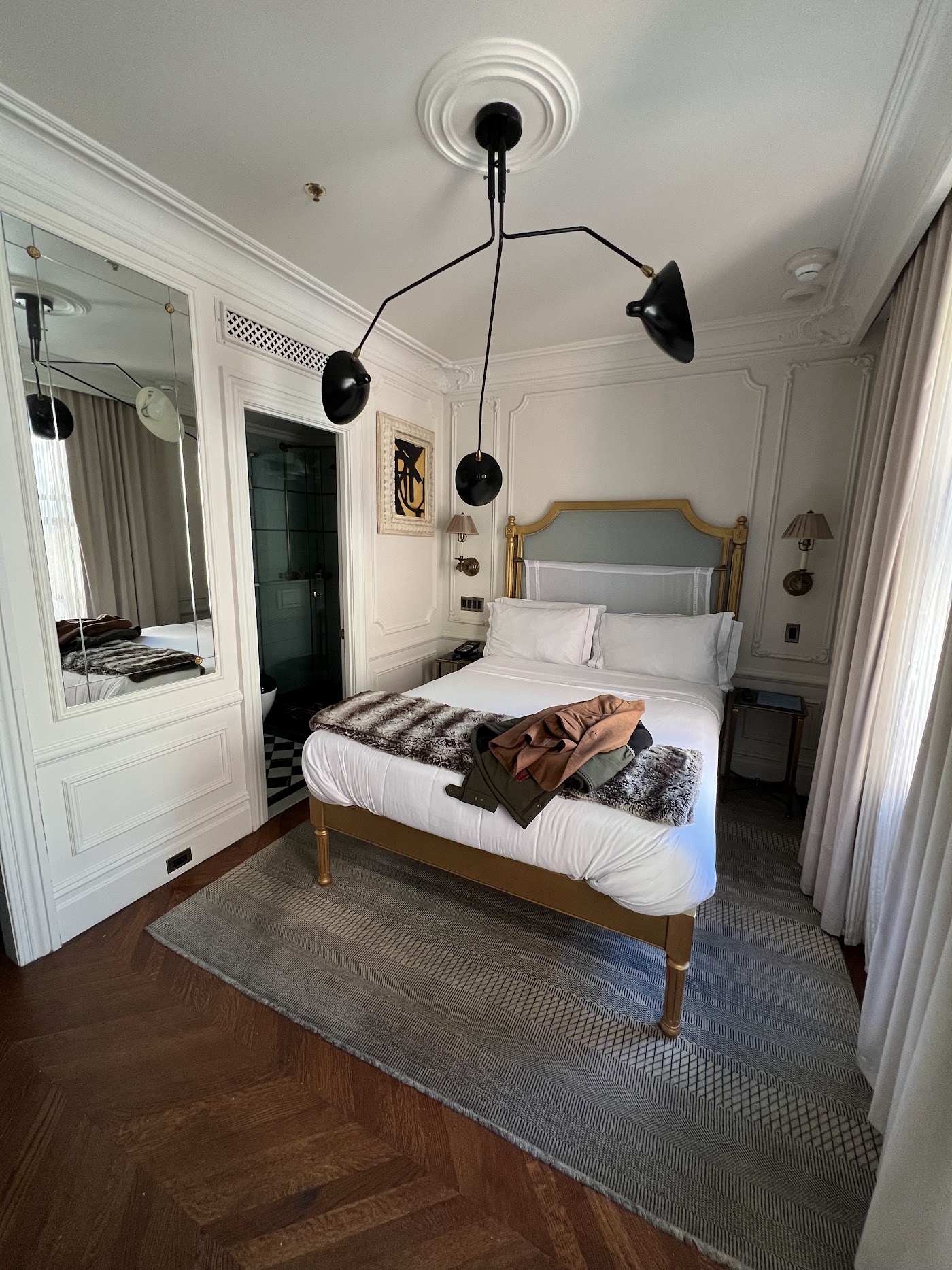 The Marlton Hotel, dog-friendly hotel, photo 4