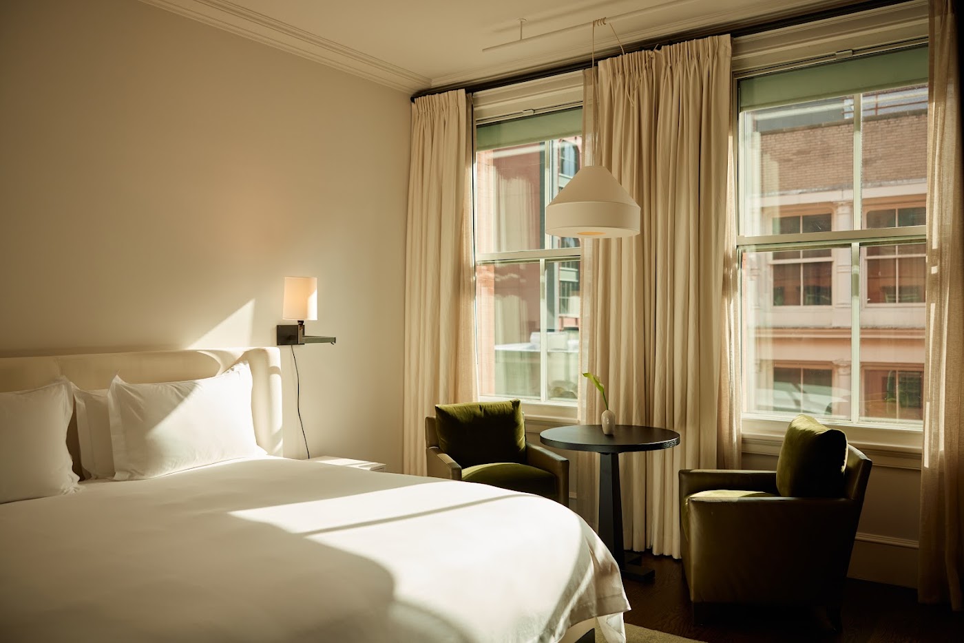 The Mercer, dog-friendly hotel, photo 2