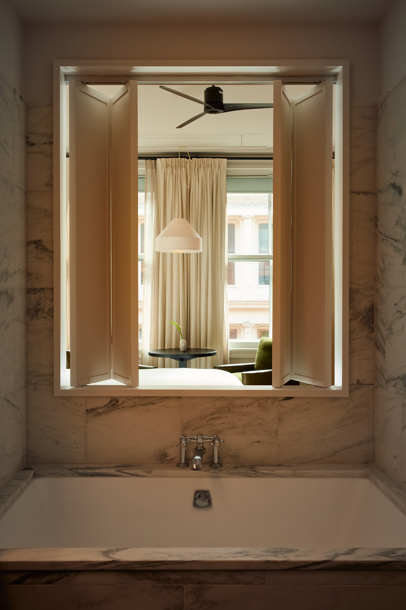 The Mercer, dog-friendly hotel, photo 3