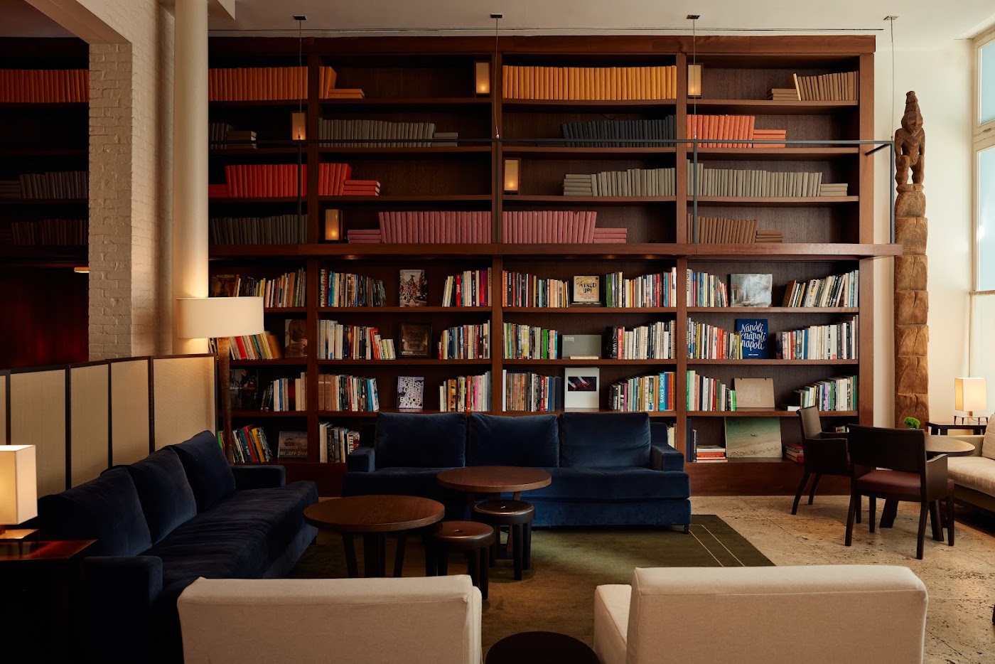 The Mercer, dog-friendly hotel, photo 4