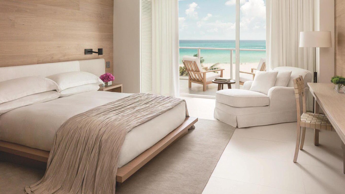 The Miami Beach EDITION, dog-friendly hotel, photo 2