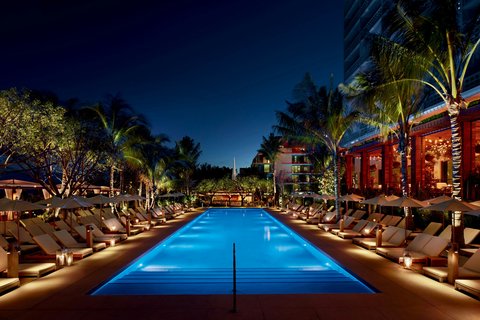 The Miami Beach EDITION, dog-friendly hotel, photo 3