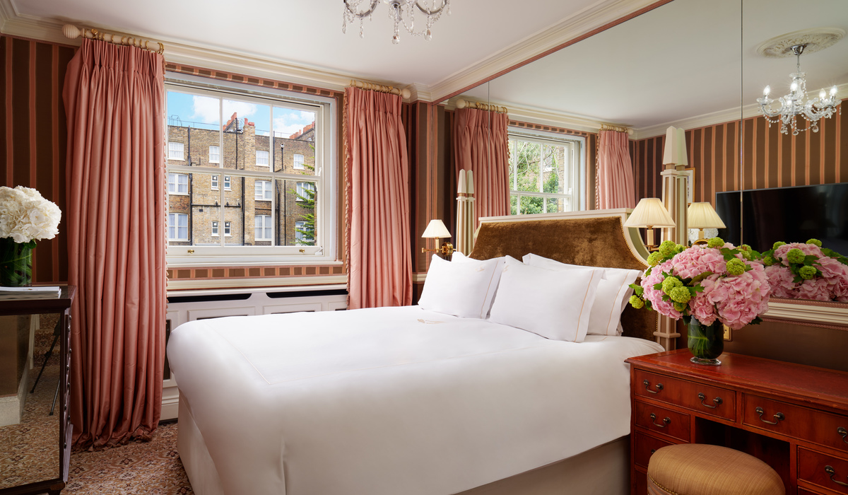 The Montague on the Gardens, dog-friendly hotel, photo 2