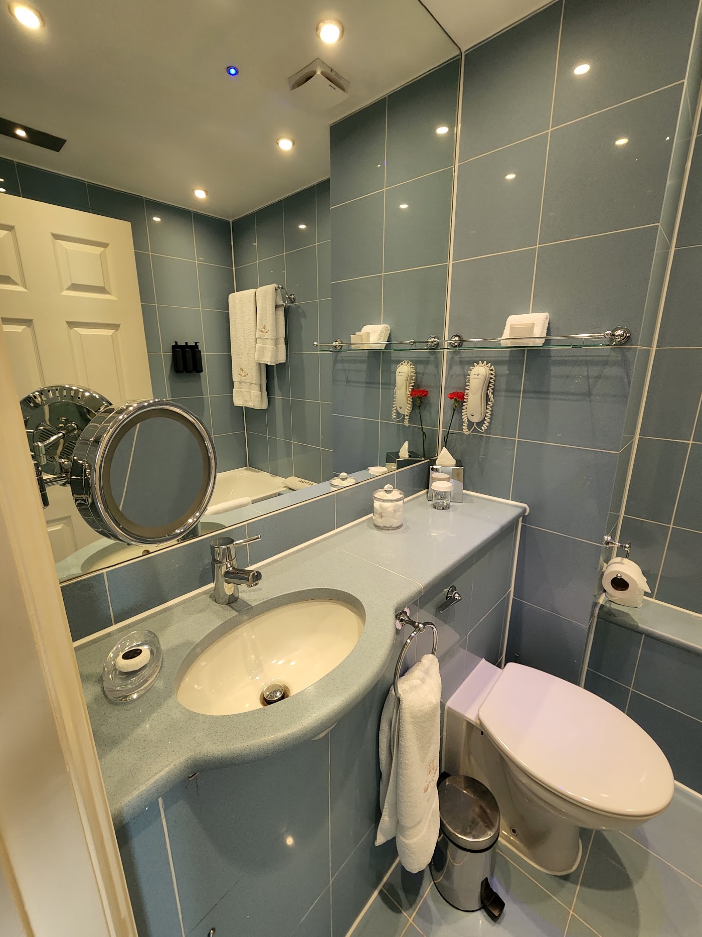 The Montague on the Gardens, dog-friendly hotel, photo 4