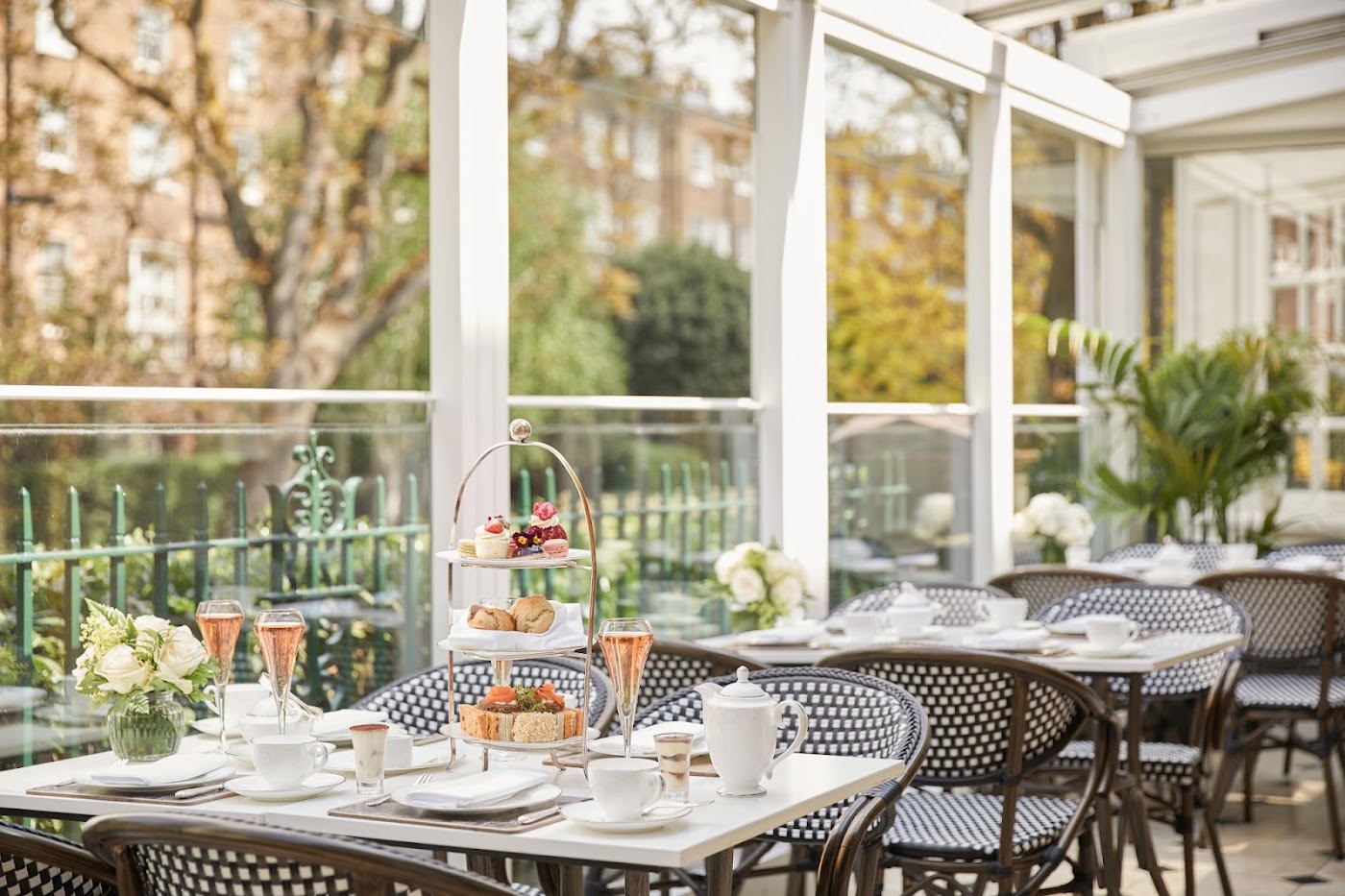 The Montague on the Gardens, dog-friendly hotel, photo 5
