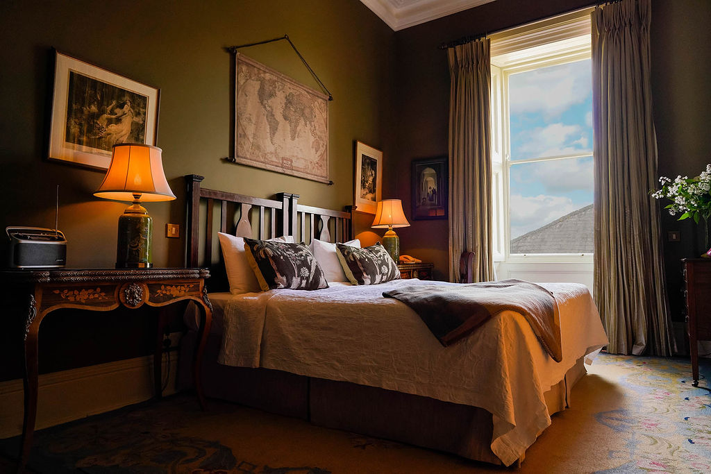 The Mustard Seed at Echo Lodge, dog-friendly hotel, photo 2
