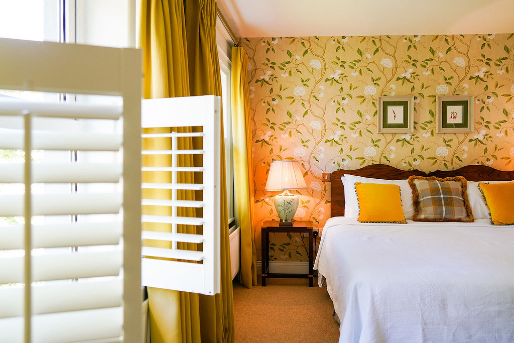 The Mustard Seed at Echo Lodge, dog-friendly hotel, photo 5