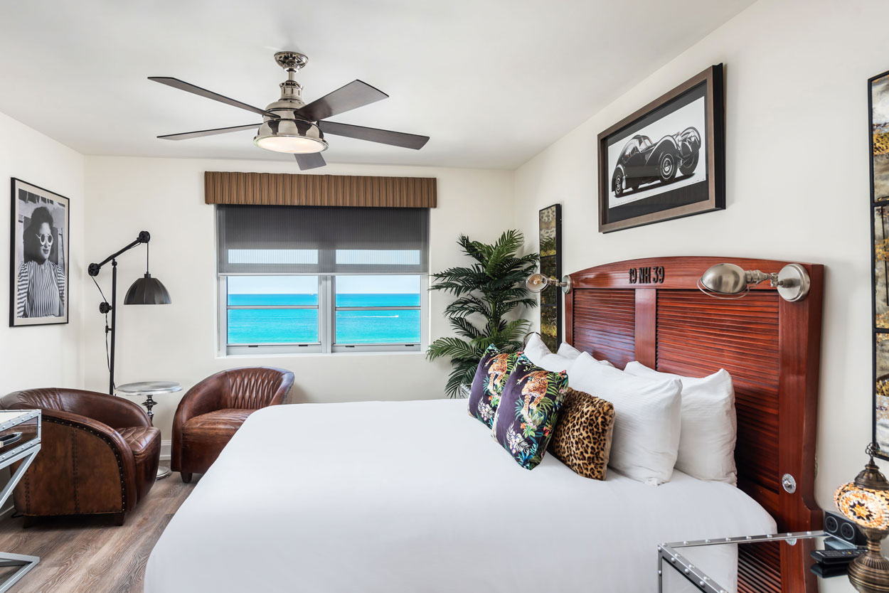 The National Hotel Miami Beach, dog-friendly hotel, photo 2