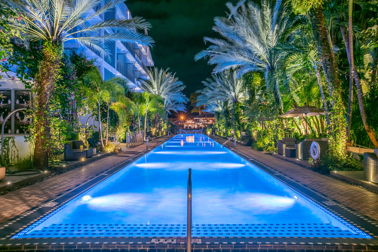 The National Hotel Miami Beach, dog-friendly hotel, photo 3