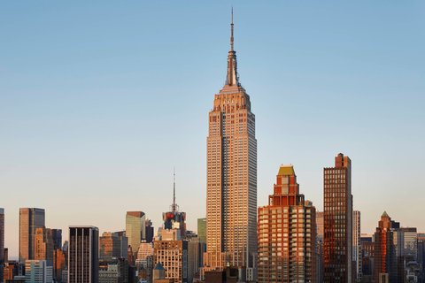 The New York EDITION, dog-friendly hotel, photo 4