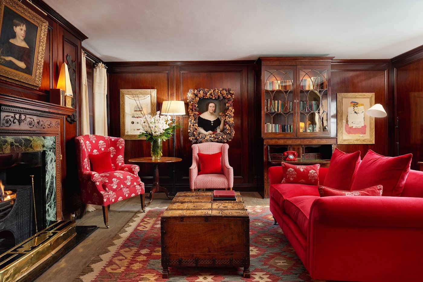 The Pelham London, dog-friendly hotel, photo 5