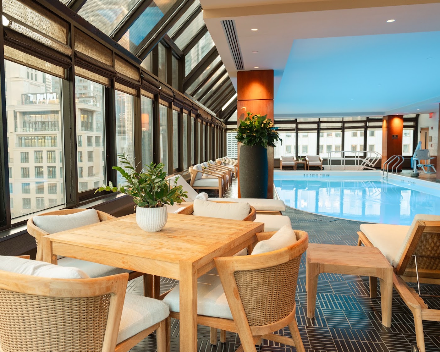 The Peninsula New York, dog-friendly hotel, photo 3