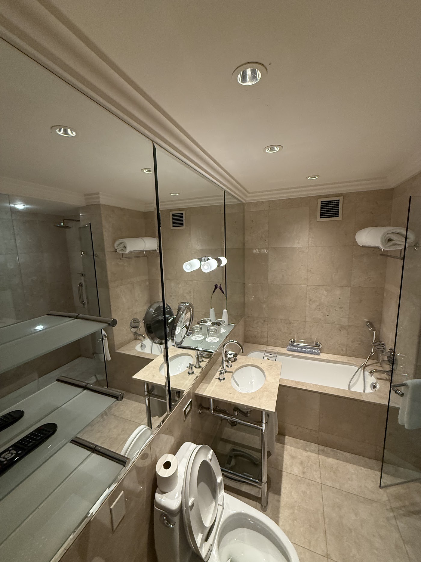 The Pierre New York, dog-friendly hotel, photo 3