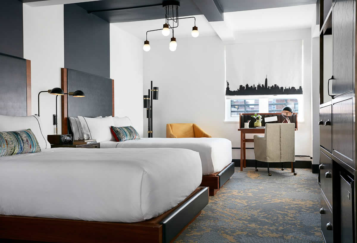 The Renwick, dog-friendly hotel, photo 2