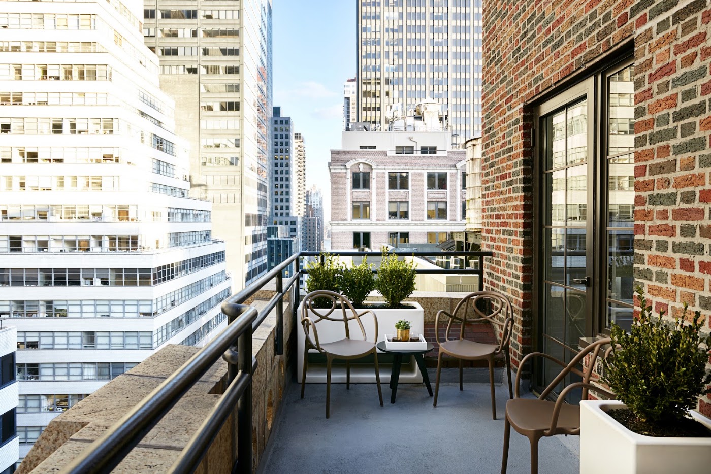 The Renwick, dog-friendly hotel, photo 4