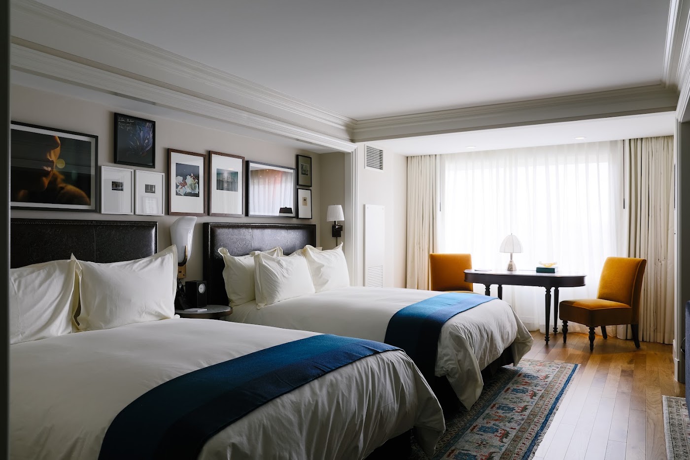 The Reserve at Park MGM, dog-friendly hotel, photo 2