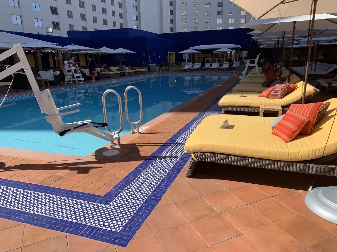 The Reserve at Park MGM, dog-friendly hotel, photo 3
